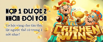 Nhận thưởng chào mừng 123b
