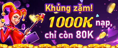 Khuyến mãi cực khủng hôm nay