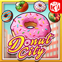 Thành phố Donut thumbnail