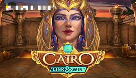 Cairo Link & Win